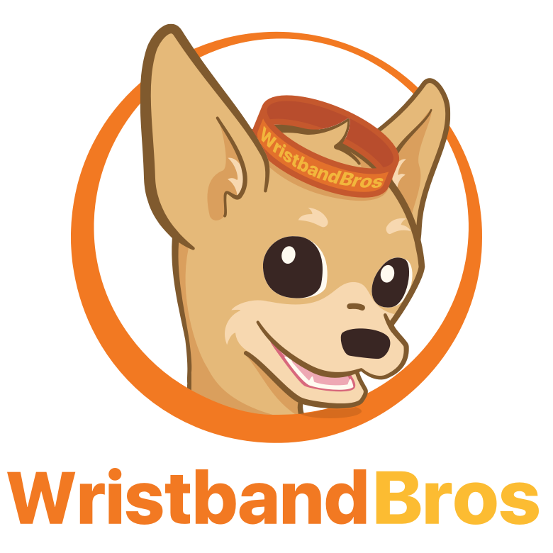 Wristband Bros